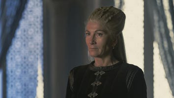 'HOTD' Star Eve Best on Rhaenys' 'F**k You' Moment and What’s at Stake in the Finale (Exclusive)